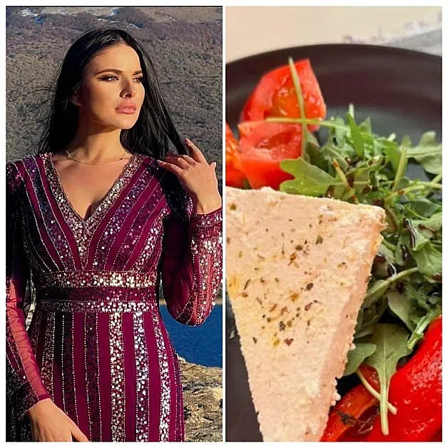 Славеят на "Фермата" Лилия Семкова изригна срещу един ресторант