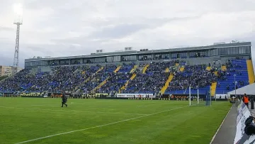 Нещо много важно се случва с "Герена"
