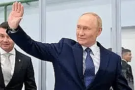 Неочаквано! Какво направи Путин с жител на Аляска