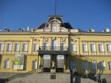 Блокада в София. Затварят центъра