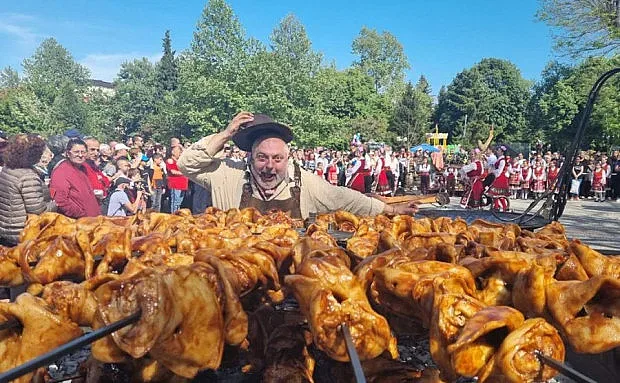 Ударът на годината! Ути Бъчваров уволни кулинарното шоу