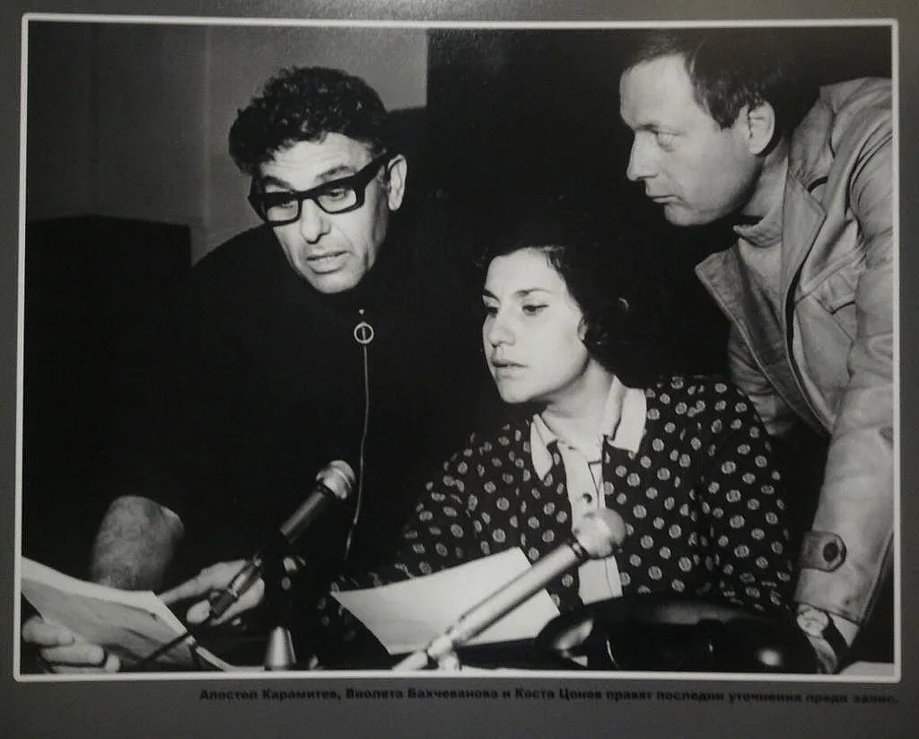 Разкриха огромна драма между велики бг актьори