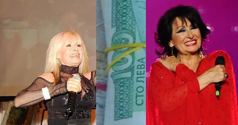 Половин век война между Лили и Данчето! Ето защо