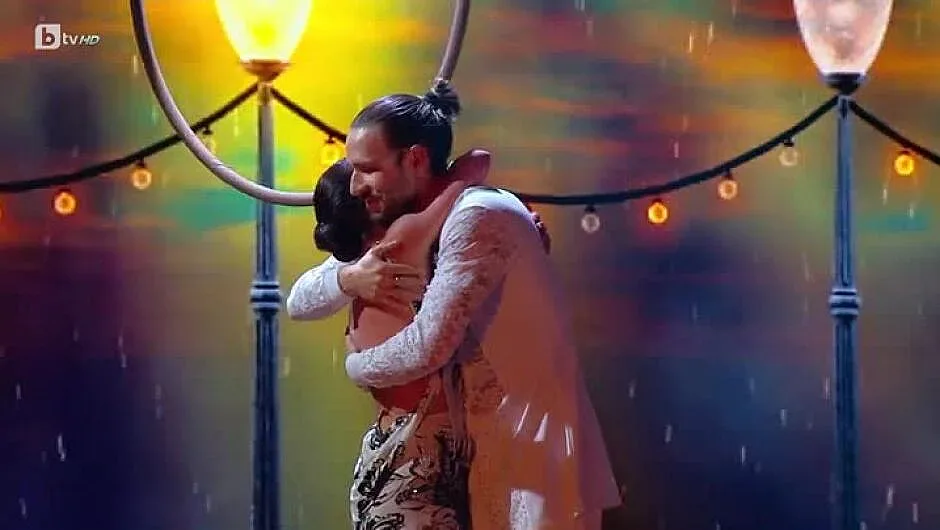 Папи Ханс с важно решение след "Денсинг старс"