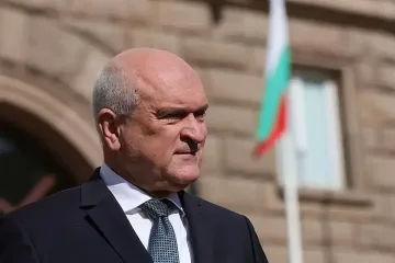 Главчев се произнесе за Северна Македония