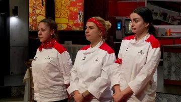 Никол с първи думи след "Хелс китчън". Разкри за задкулисни игри