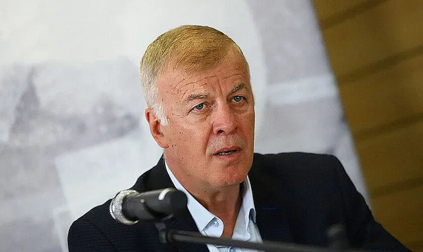 Наско Сираков слага край на търсенето на нов треньор на Левски