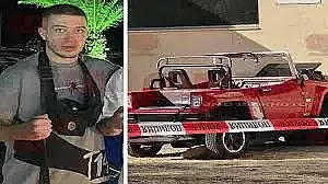 Два града у нас скачат на безумника с АТВ-то