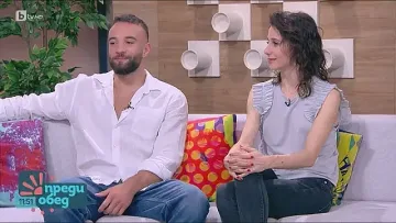 Синът на Мария Гроздева с голямо решение след "Денсинг старс"