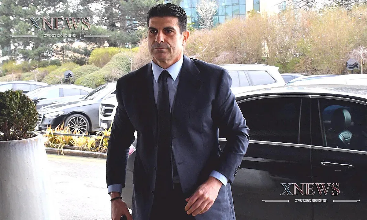 Решено! Гонзо прави голяма промяна в родния футбол