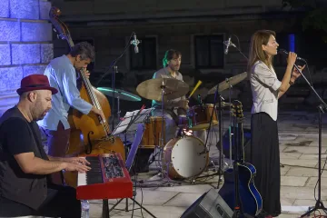 Jazzфестът и неговите звезди за 2024 г.