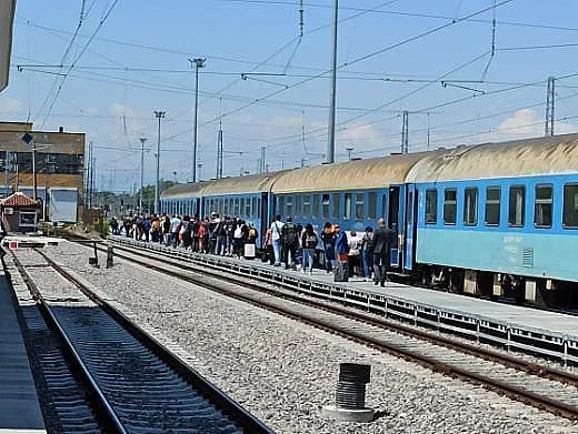 Легенда за милиони българи отива в историята!