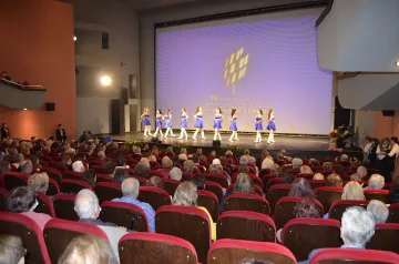 Кинофестивалът „Златната липа“ влиза във второто си десетилетие с нова награда