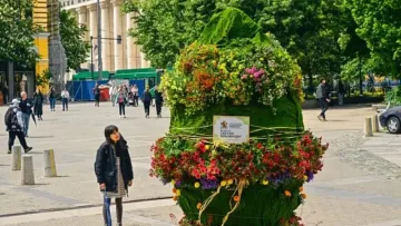 Софиянци полудяха от гняв. Чичко Тревичко за Великден