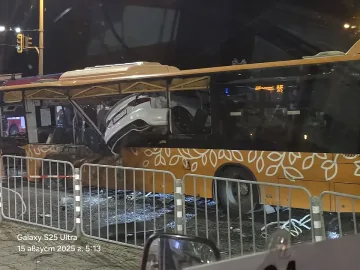 Има ли нарушения в изпита на Виктор Илиев с летящото ауди-убиец?