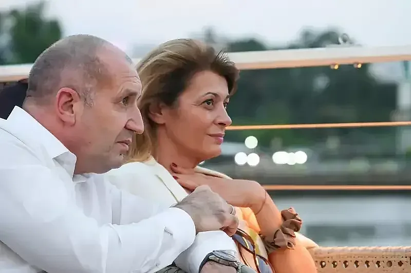 Десислава Радева подпали мрежата. Скандал с БМВ за 400 000 лева