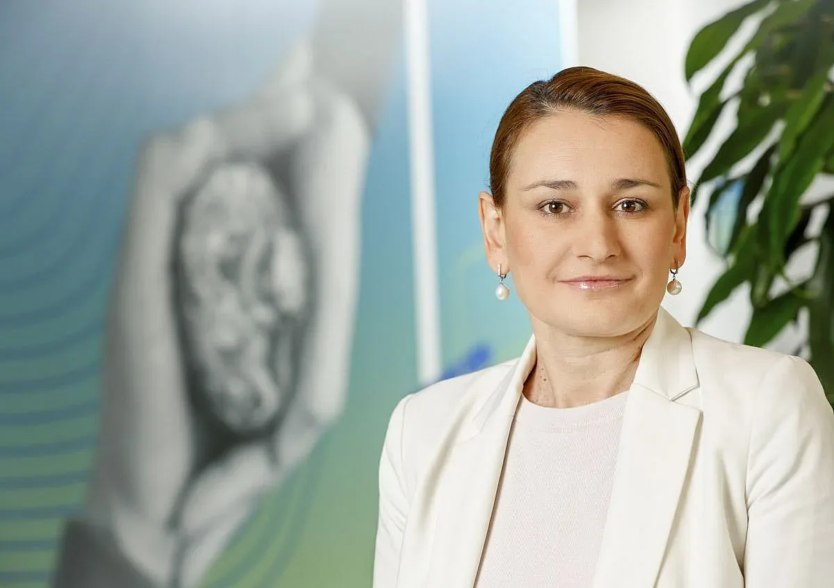 Диляна Якова: #ПромениКартинката е кампанията на положителната и устойчива промяна