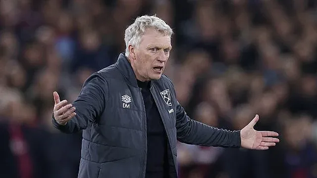 Дейвид Мойс напуска "Уест Хем", кой ще го наследи