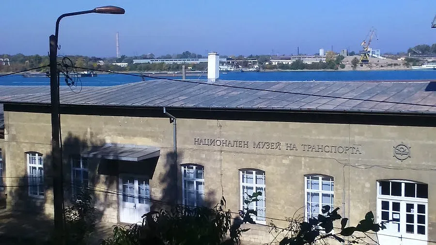 Музей пази вагони, ползвани от Фердинанд І и Борис ІІІ