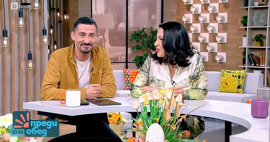 Нова рокада в бТВ. Любим водещ изчезна