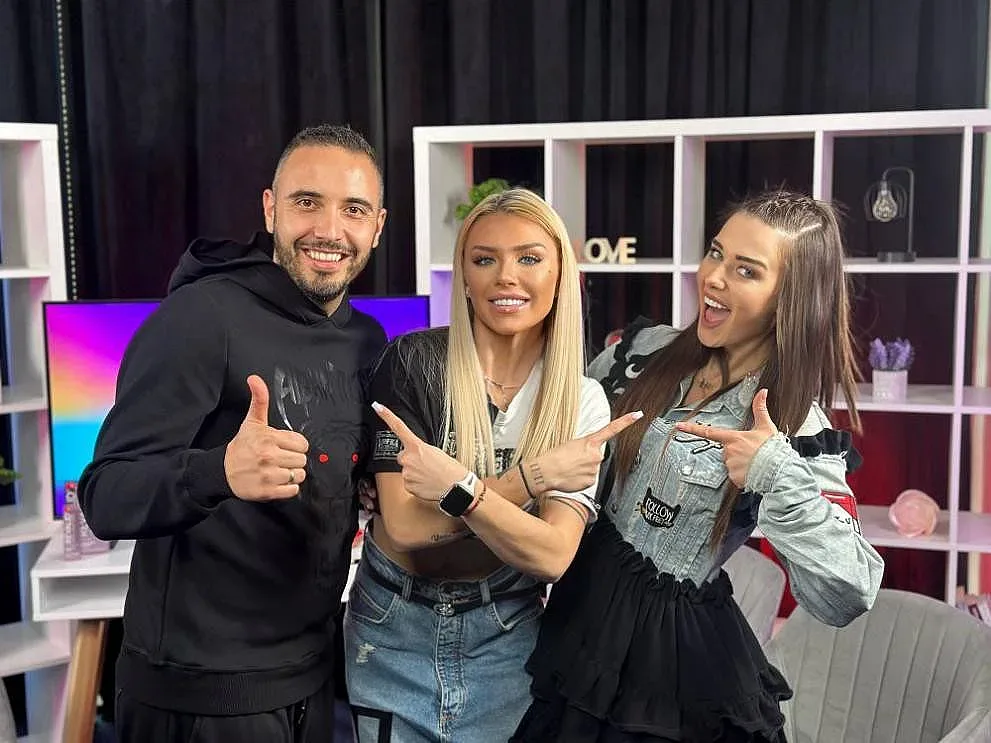 Отпаднала двойка сподели за голямо разочарование в "Един за друг"