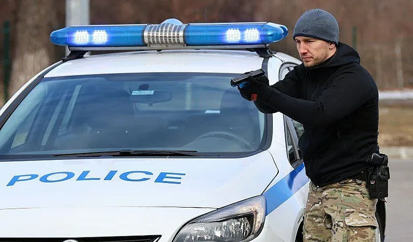 Масов бой прати трима в болница! Четирима са арестувани