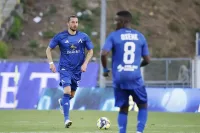 Нов играч влиза в Левски