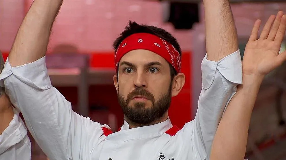 "Хелс китчън" удари в земята "Ергенът". Чоткин прави невъзможното