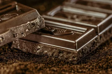 Ново изследване:  Шоколадът пази от Алцхаймер!