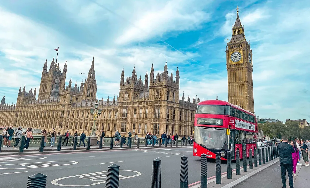 Ето кой ще управлява Лондон