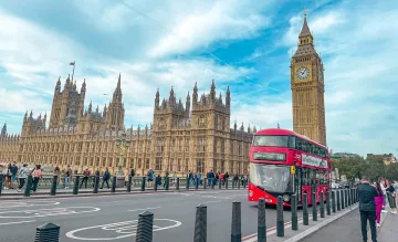 Ето кой ще управлява Лондон