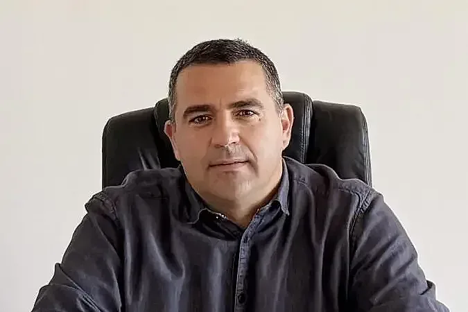 Даниел Йорданов: Отговорният добив е в основата на всяка устойчива инфраструктура