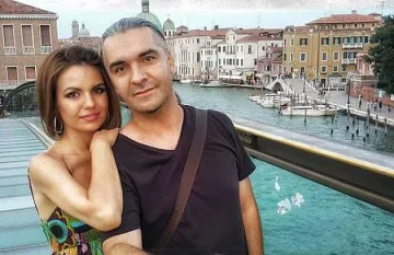 И Невена Цонева проговори за раздялата със Слави. Впечатляващи думи