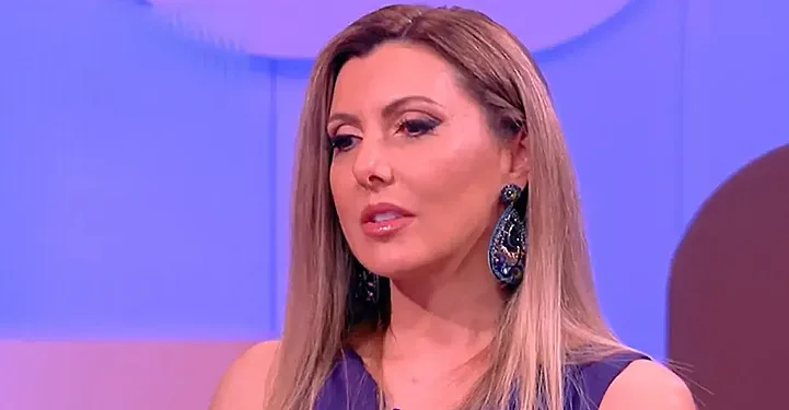 Галена Великова с разтърсваща изповед. Ефирът се просълзи