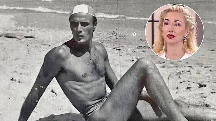 Истинска сензация от Нети! Кой е този мъж