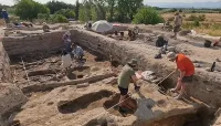 Световна находка! Откриха у нас най-старото вино