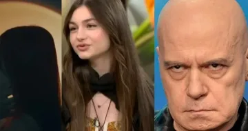 Крисия проговори! Каза голяма истина за Слави