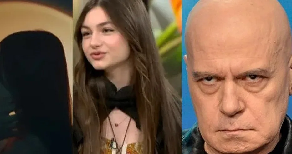 Крисия проговори! Каза голяма истина за Слави