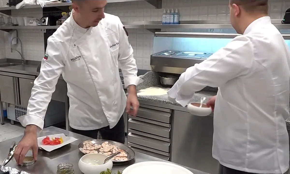 Наши майстори шашнаха света! Правят най-хубавите пици