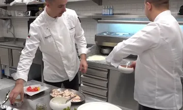 Наши майстори шашнаха света! Правят най-хубавите пици