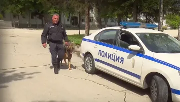 Български ченгета заминават да охраняват Олимпиадата в Париж