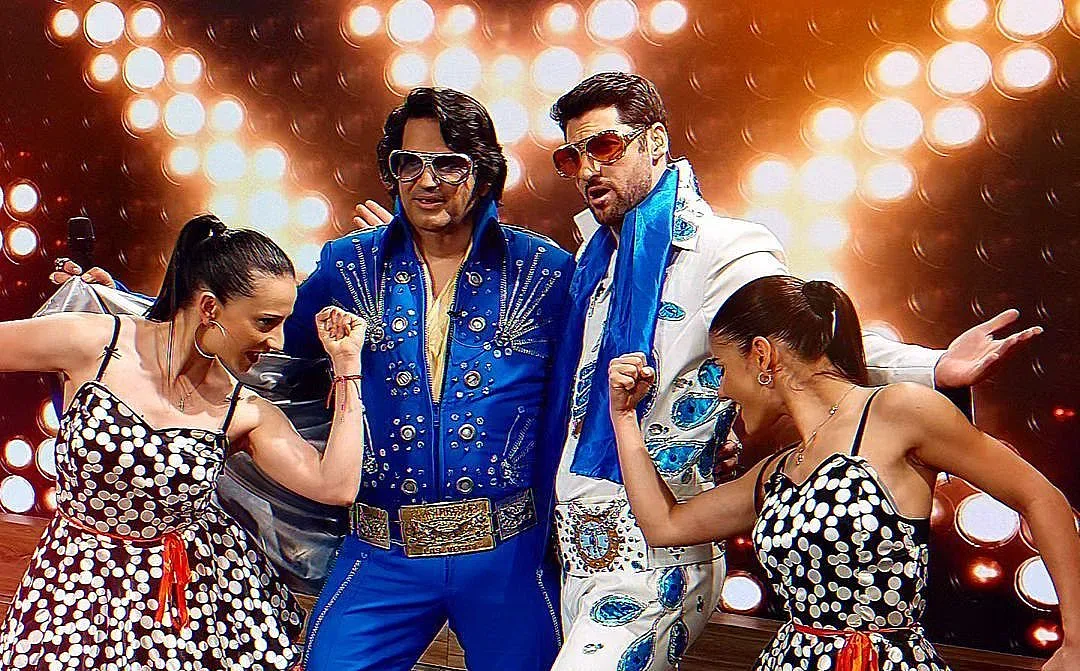 Жена нанесе травма на Цецо Елвиса, наложи се операция