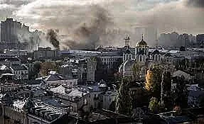 Европа на нокти! Украйна обяви въздушна тревога
