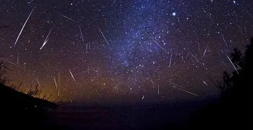 Вижте небето на Гергьовден! Чака се уникална гледка от Космоса