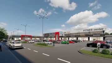 Пловдив строи нещо грандиозно, най-голямото у нас