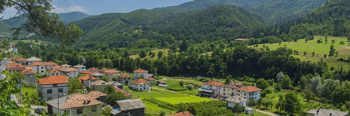 Селце в Родопите предлага над 12 пешеходни планински маршрута