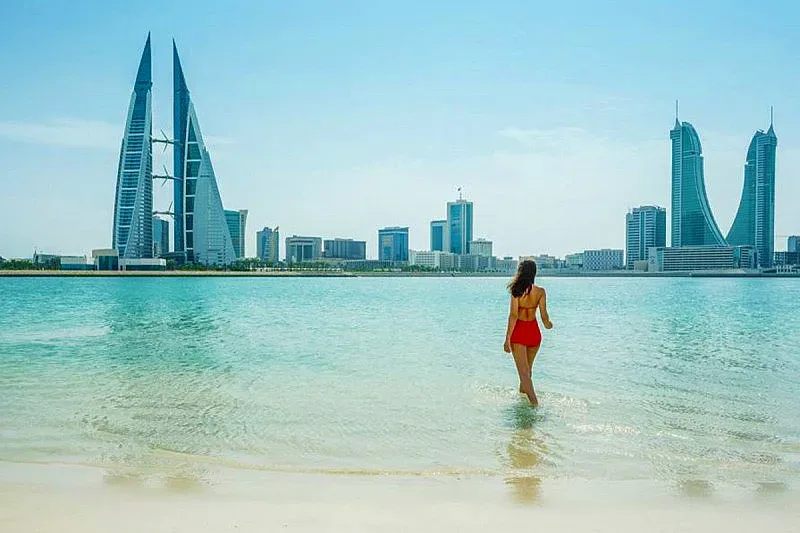 Уникална старана, в която няма безработни