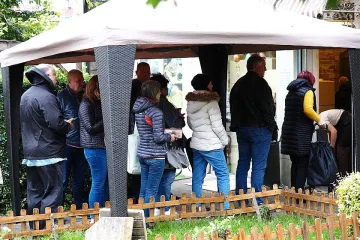 Страшни опашки се извиха в столицата. Какво се случва