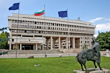 МВнР с важни предупреждения