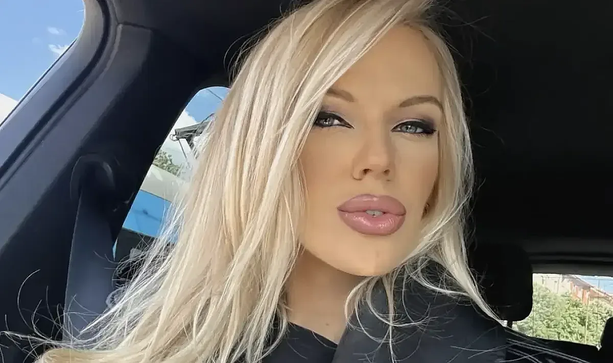 Натали Трифонова с първи подробности за бебето /СНИМКИ/